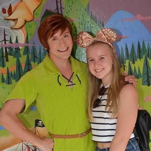 Meet your Posher, Lexi